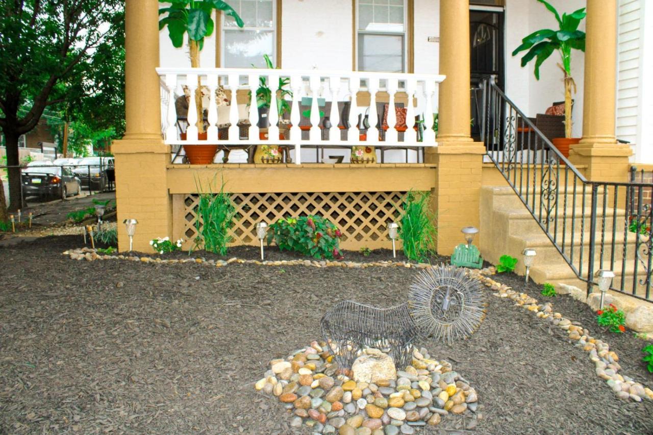 Delightful Empowerment Palace Philadelphia Exterior photo